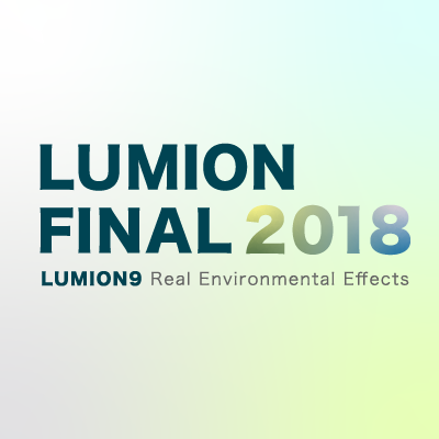 Lumion Final 2018